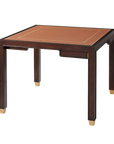 Antonio Game Table