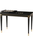 Sargent Game Table