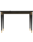 Sargent Game Table
