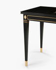 Sargent Game Table