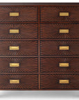 Scott Chest of Drawers
