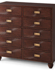 Scott Chest of Drawers