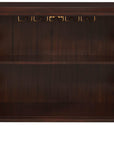 Mannix Bar Cabinet