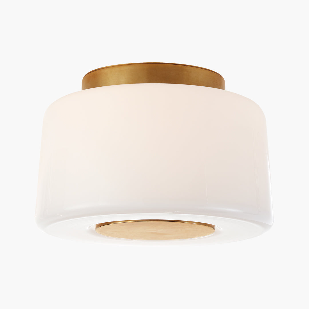 Acme Small Flush Mount