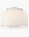 Acme Small Flush Mount