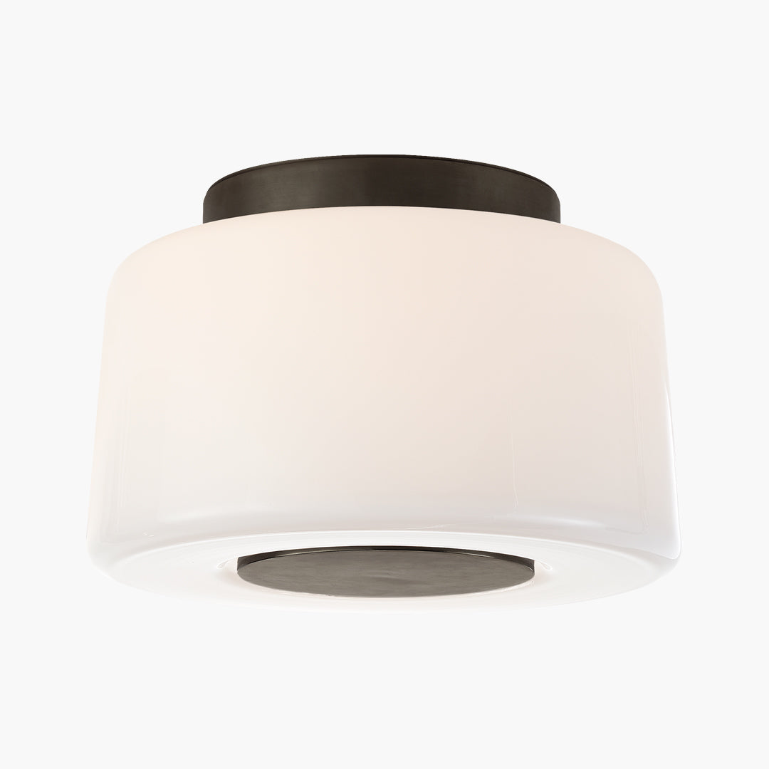 Acme Small Flush Mount