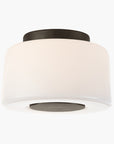 Acme Small Flush Mount