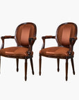 Adam Arm Chair