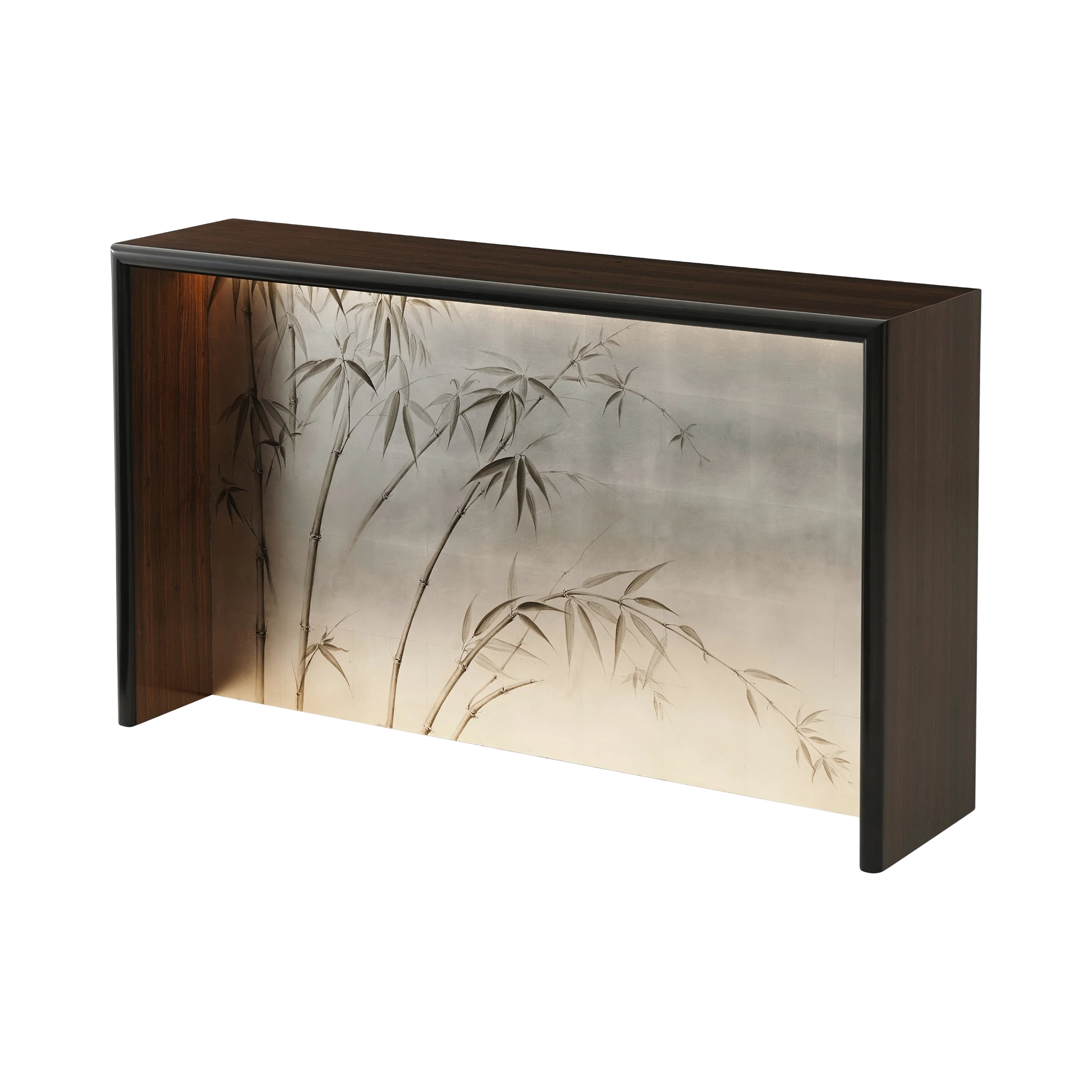 Anji Console Table Laura Kincade