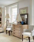 Apoise Arm Chair