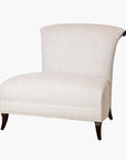 Augusta Slipper Chair