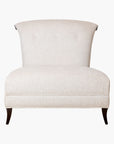 Augusta Slipper Chair