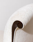 Augusta Slipper Chair