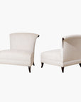 Augusta Slipper Chair