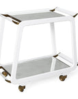 Austrian Bar Cart