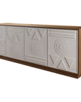 Watagua Low Cabinet