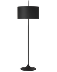 Spinet 62" Floor Lamp