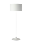 Spinet 62" Floor Lamp