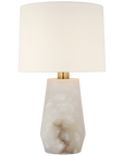 Corfu 32" Table Lamp