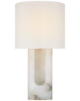 Palo 28" Table Lamp