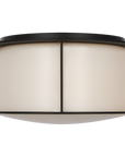 Phinn 13" Flush Mount