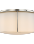 Phinn 13" Flush Mount
