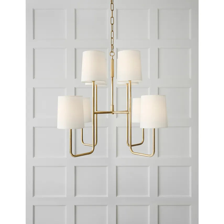 Go Lightly Chandelier