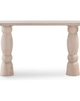 Bell Console Table