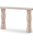 Bell Console Table