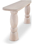 Bell Console Table