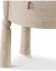 Bell Bedside Table