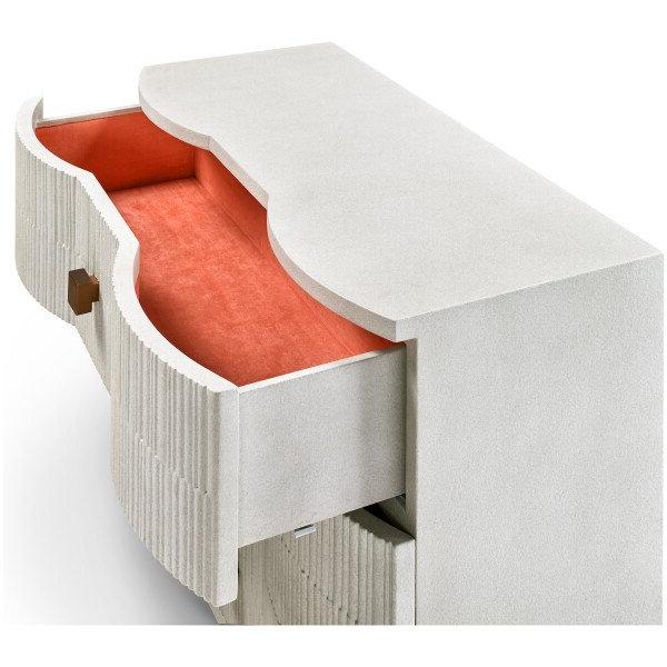 Bow Chest