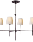 Visual Comfort & Co. | Bryant Chandelier | Laura Kincade Furniture | Sydney Australia