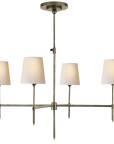 Visual Comfort & Co. | Bryant Chandelier | Laura Kincade Furniture | Sydney Australia