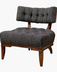 Carlyle Chair