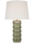 Mullin 31" Table Lamp