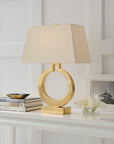 Ring Form Lamp