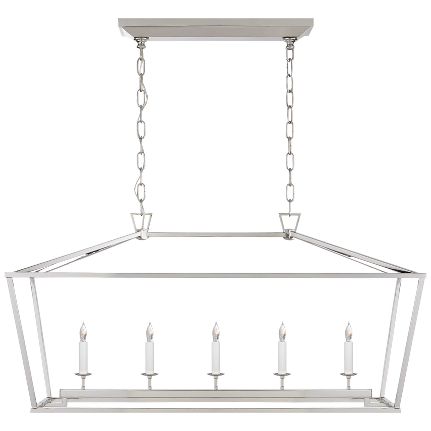 Darlana Medium Linear Lantern