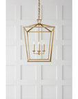 Darlana Medium Lantern