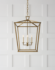 Darlana Medium Lantern