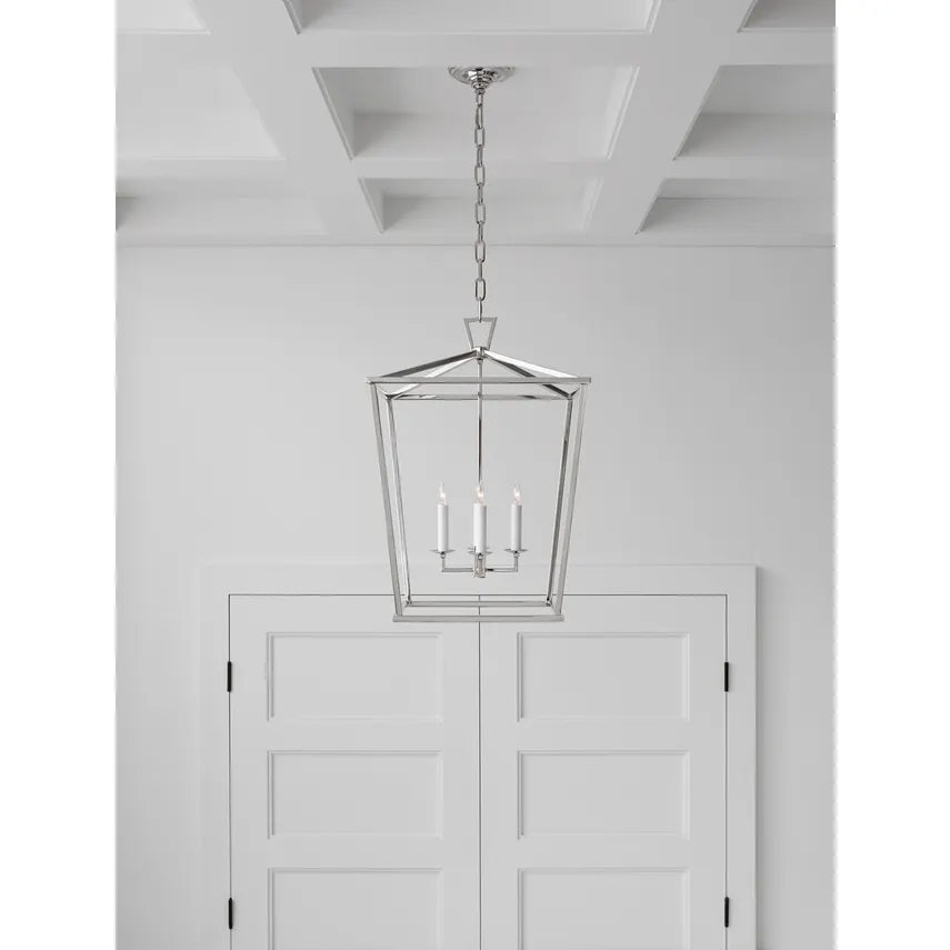 Darlana Medium Lantern