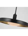 Ruhlmann 24" Factory Pendant