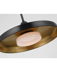 Ruhlmann 24" Factory Pendant