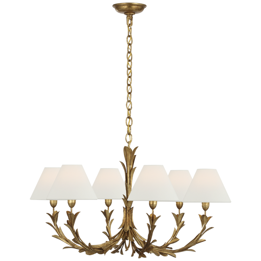Provenz 32" Chandelier