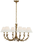 Provenz 32" Chandelier