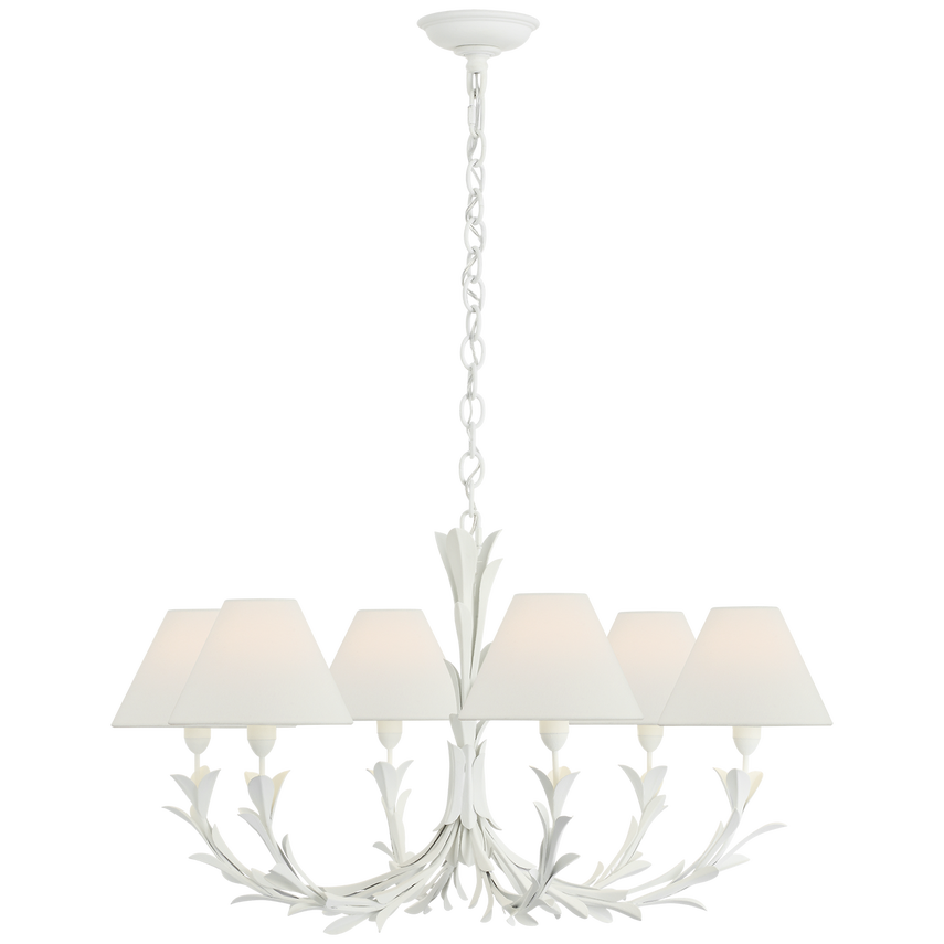 Provenz 32" Chandelier