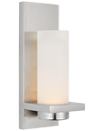Cornado Indoor/Outdoor Hurricane Sconce