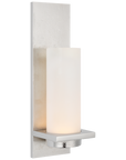 Cornado Indoor/Outdoor Hurricane Sconce