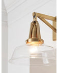 Layton 10" Sconce