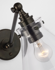 Parkington Library Wall Light